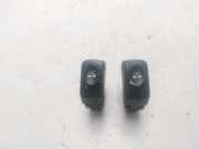 Schalter Für Elekt. Fensterheber 7700430000 Renault Clio II Societe (SB) Van 1.9 dTi (F9Q-780) 2000-07