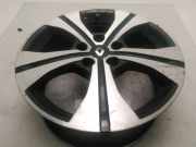 Leichtmetallrad - 403007582R Renault Megane III Coupe (DZ) Schrägheck 3-drs 1.5 dCi 105 (K9K-846(K9K-R8)) 2012-04