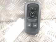 Schalter Für Elekt. Fensterheber Opel Movano Van 2.3 CDTi Biturbo 16V FWD (M9T-716(M9T-F7)) 2020-07