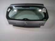 Hintertür ACHTERKLEP 8701S2 Citroën C2 (JM) Schrägheck 3-drs 1.4 (TU3JP(KFV)) 2007-12