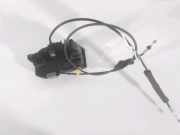 Türschloss Motor Links Vorne 80501BA60C Nissan Juke (F15) 1.5 dCi (K9K) 2013-02