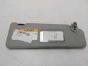 Sonnenblende Rechts 964006011R Dacia Sandero II Schrägheck 0.9 TCE 12V (H4B-400(H4B-A4)) 2013-05