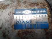 Anlasser - NAD101500 Land + Range Rover Freelander Hard Top Geländewagen 2.0 td4 16V (204D3) 2005-02