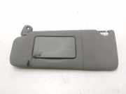 Sonnenblende Links 8200249085 Renault Clio II (BB/CB) Schrägheck 1.5 dCi 65 (K9K-704) 2005-12