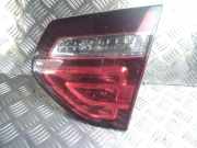 R?cklicht Rechts Innen 6351LR Citro?n C4 Picasso (UD/UE/UF) Gro?raumlimousine 1.6 HDi 16V 110 (DV6TED4(9HZ)) 2010-12