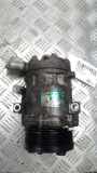 Klima Pumpe 24421642 Opel Meriva Großraumlimousine 1.6 16V (Z16XE) 2004-10