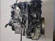 Motor DIESEL 11002209400 BMW 1 serie (E81) Schrägheck 3-drs 116d 16V (N47-D20C) 2011-05