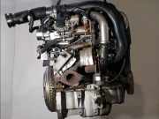 Motor DIESEL 1010200QR4EX Nissan Juke (F15) SUV 1.5 dCi (K9K-410) 2012-06