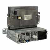 Navigation Set Citro?n C4 Berline (NC) Schr?gheck 5-drs 1.6 BlueHDI 100 (DV6FD(BHY)) 2015-11 DV6FD(BHY)