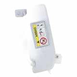 Sonnenblende Rechts 98100807PR Peugeot 2008 (UD/UK/UR/US/UX) Großraumlimousine 1.5 BlueHDi 130 (DV5RC(YHZ)) 2020-04