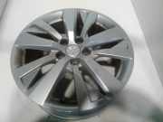 Leichtmetallrad - Peugeot 5008 II (M4/MC/MJ/MR) Großraumlimousine 1.5 BlueHDi 130 (DV5RC(YHZ)) 2019-10