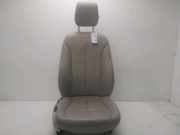 Sitz Rechts Vorne 52107243530 BMW 3 serie Touring (F31) Kombi 316d 2.0 16V (B47-D20A) 2016-09