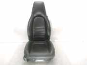 Sitz Links Vorne Porsche 944 Coupé 2.5 S 16V (M44.40) 1987-03