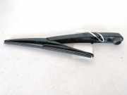 Scheibenwischer Hinten 287815304R Dacia Logan MCV III/Sandero Wagon (SD07) Kombi 0.9 TCe 90 12V (H4B-408(H4B-B4)) 2018-09