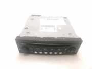 Radio Citroën C3 (SC) Schrägheck 1.2 VTi 82 12V (EB2F(HMZ)) 2014-12