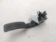 Gaspedal 180023599R Renault Megane III Grandtour (KZ) Kombi 5-drs 1.5 dCi 110 (K9K-636) 2014-04