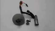 Lenkschloss + sensor 4162NQ Peugeot 206 (2A/C/H/J/S) Schrägheck 1.9 D (DW8(WJZ)) 1999-08