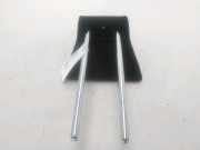 Kopflehne Links Hinten 8853XV Peugeot 207 SW (WE/WU) Kombi 1.6 HDi 16V (DV6TED4(9HV)) 2008-06