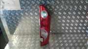 Rücklicht Links 8200419949 Renault Kangoo Express (FW) Van 1.5 dCi 70 (K9K-840) 2009-12