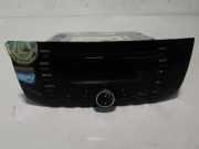 Radio 735597879 Fiat Punto III (199) Schrägheck 0.9 TwinAir (312.A.2000) 2013-03