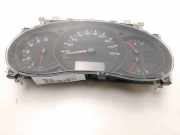 Innenausstattung Display - 248101030R Renault Master III (FV) Van 2.3 dCi 170 16V FWD (M9T-706(M9T-D7)) 2019-05