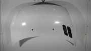 Motorhaube 7901R5 Peugeot 206+ (2L/M) Schrägheck 1.4 XS (TU3A(KFT)) 2011-02