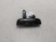 Türgriff Außen Links Vorne 806071712R Renault Twingo III (AH) Schrägheck 5-drs 1.0 SCe 70 12V (H4D-400(H4D-A4)) 2019-03