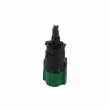 Bremslichtschalter 9818232480 Peugeot 308 SW (L4/L9/LC/LJ/LR) Kombi 5-drs 1.6 HDi 92 16V (DV6DTED(9HP)) 2014-07