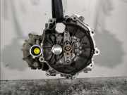 Getriebe Manuell CF300044DX Skoda Fabia III (NJ3) Schr?gheck 5-drs 1.0 12V (CHYB) 2017-04