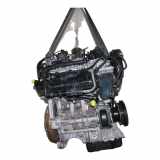 Motor BENZINE 1617295980 Citroën C4 Cactus (0B/0P) Schrägheck 5-drs 1.2 PureTech 110 12V (EB2DT(HNZ)) 2016-12
