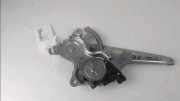 Fensterheber Elektr. Rechts Hinten 698300K041 Toyota Hilux IV Pick-up 2.5 D4-D 16V 4x4 (2KD-FTV) 2014-04