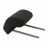 Kopflehne Rechts Hinten Seat Exeo ST (3R5) Kombi 2.0 TDI 16V (CAGC) 2011-08