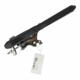 Handbremshebel Peugeot 208 II (UB/UH/UP) Schrägheck 5-drs 1.2 Vti 12V PureTech 75 (EB2FAD(HMH)) 2021-12