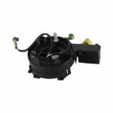 Airbag Schleifring Renault Megane III Berline (BZ) Schrägheck 5-drs 1.5 dCi 110 (K9K-836(K9K-J8)) 2010-11