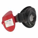 Tankklappe 6J3809905DGRU Seat Ibiza IV SC (6J1) Schrägheck 3-drs 1.2 12V (CGPB) 2014-07