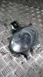 Nebelscheinwerfer Links Vorne 6204T1 Peugeot 206 (2A/C/H/J/S) Schrägheck 2.0 XS,XT HDi (DW10TD(RHY)) 2001-03