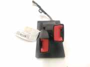 Gürtelschnalle Links Hinten Mini Mini (R56) Schrägheck 1.4 16V One (N12-B14A) 2009-04