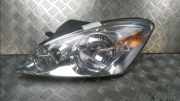 Scheinwerfer Links 921011H170 Kia Cee'd Sporty Wagon (EDF) Kombi 1.6 CRDi 115 16V (D4FB) 2009-11