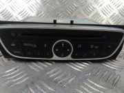 Radio 281150030R Renault Megane III Berline (BZ) Schrägheck 5-drs 1.5 dCi 90 (K9K-834(K9K-H8)) 2011-10