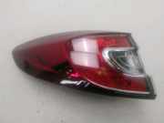Rücklicht Links 265550010R Renault Megane III Grandtour (KZ) Kombi 5-drs 1.5 dCi 110 (K9K-836(K9K-J8)) 2011-12