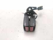 Gürtelschnalle Mh - Peugeot 207/207+ (WA/WC/WM) Schrägheck 1.6 HDi 16V (DV6ATED4(9HX)) 2006-05