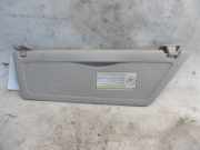 Sonnenblende Rechts 8143XG Citroën C4 Picasso (UD/UE/UF) Großraumlimousine 1.6 HDi 16V 110 (DV6TED4(9HZ)) 2008-01