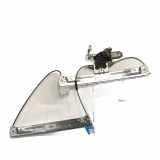 Fensterheber Elektr. Links Vorne 9802601480 Citroën C3 Picasso (SH) Großraumlimousine 1.6 BlueHDI 100 (DV6FD(BHY)) 2017-04