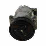 Klima Pumpe 8200316164 Renault Scénic II (JM) Großraumlimousine 1.6 16V (K4M-761) 2004-02