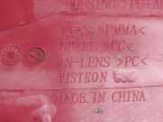 Rücklicht Links 6350GV Peugeot 206+ (2L/M) Schrägheck 1.4 HDi (DV4TD(8HZ)) 2010-06