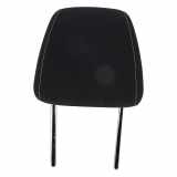 Kopflehne Links Vorne 6C0881901CGQR Volkswagen Polo V (6R) Schrägheck 1.0 12V BlueMotion Technology (CHYB) 2015-05 CHYB