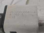 Bremslichtschalter 253209243R Renault Scénic III (JZ) Großraumlimousine 1.5 dCi 110 (K9K-836(K9K-J8)) 2014-09