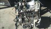 Motor DIESEL 8201737058 Renault 3 L2H1 PHASE 2 2021-12