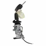 Lenkschloss 1K0905851B Audi A3 Sportback (8VA/8VF) Schrägheck 5-drs 1.6 TDI 16V (CLHA) 2013-03