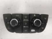 Bedienung Heizung 13346098 Opel Astra J Sports Tourer (PD8/PE8/PF8) Kombi 1.7 CDTi 16V (A17DTR) 2010-06